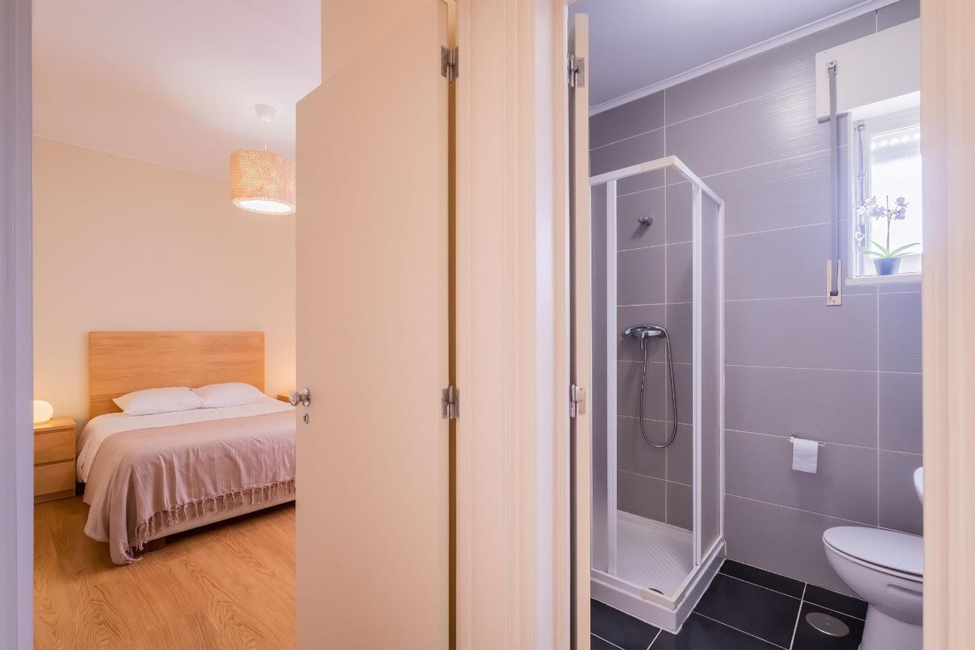 53 Urban Place Понта Делгада Екстериор снимка
