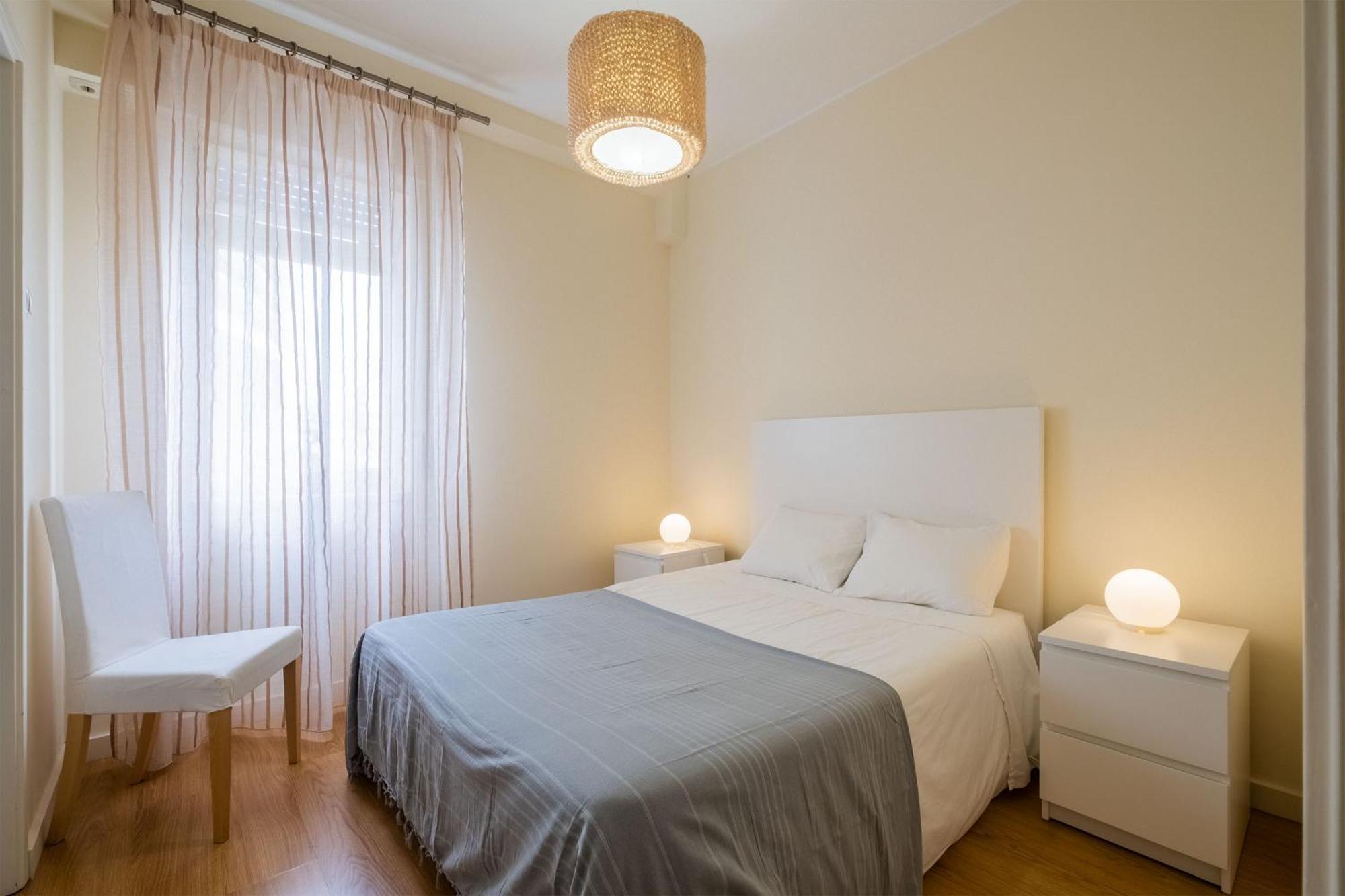 53 Urban Place Понта Делгада Екстериор снимка