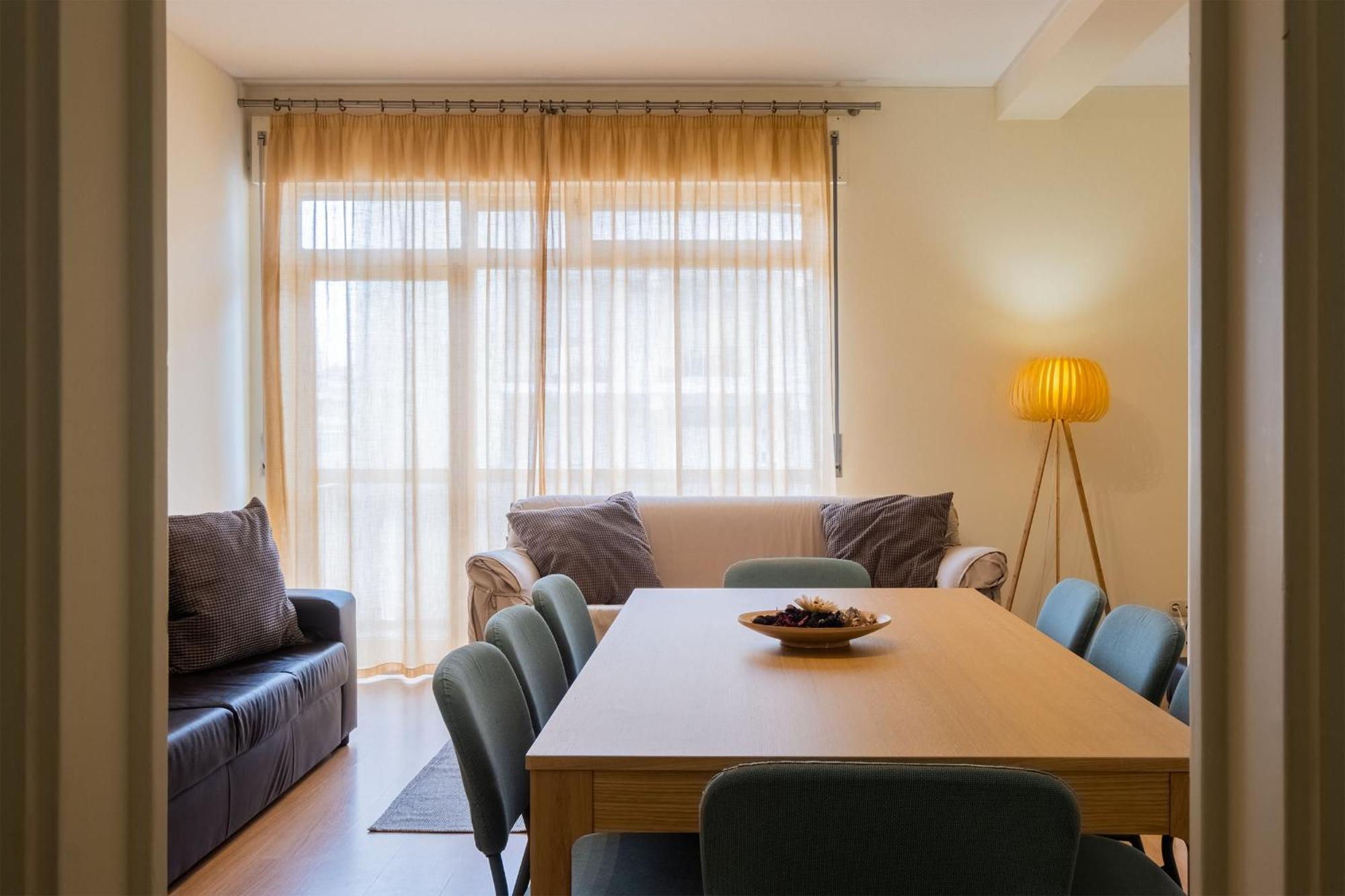 53 Urban Place Понта Делгада Екстериор снимка